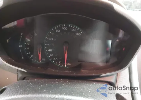 2017 Chevrolet Sonic Lt Auto z USA, uszkodzony, nr VIN 1G1JD5SG2H4172639